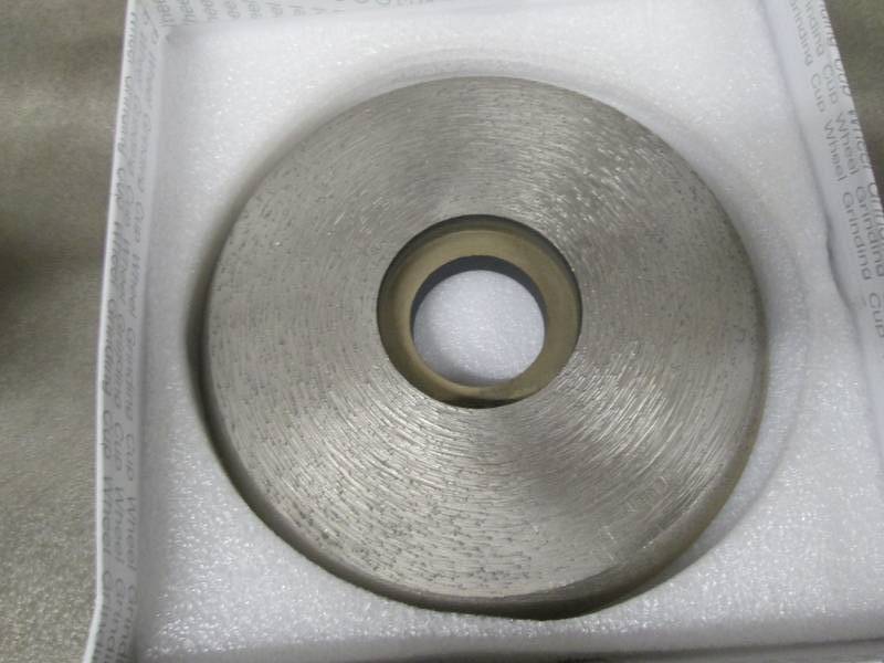 6 Diamond Metal Continuous 60 Degr...