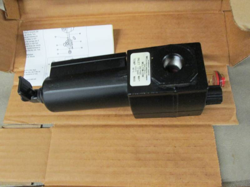 Midwest Control MCL73M-33W General ...