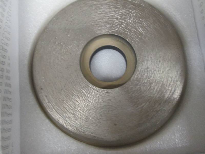 6 Diamond Metal Continuous 60 Degr...