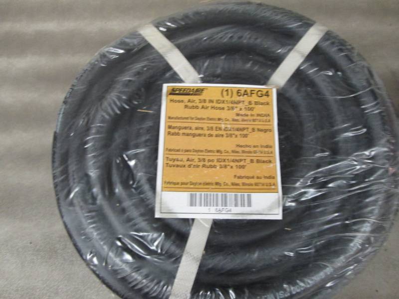 Speedaire 38 Pneumatic Hose - 100...