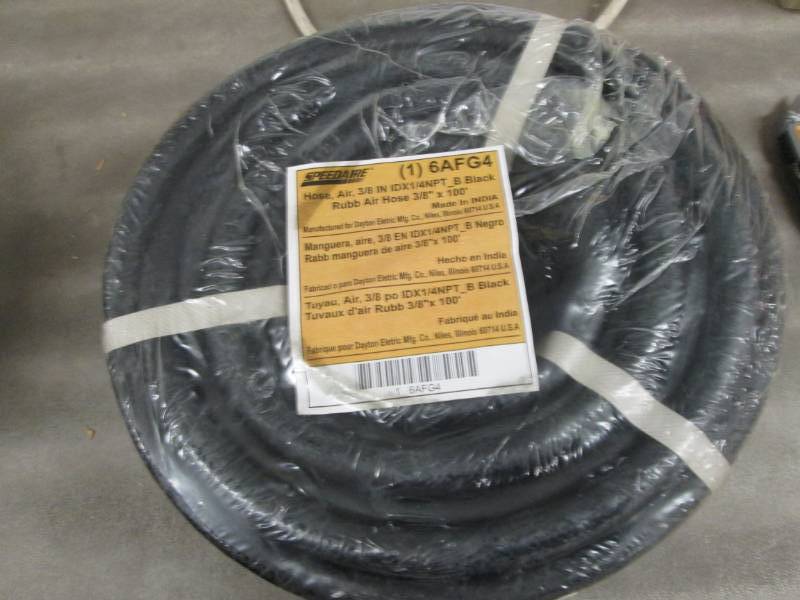 Speedaire 38 Pneumatic Hose - 100...