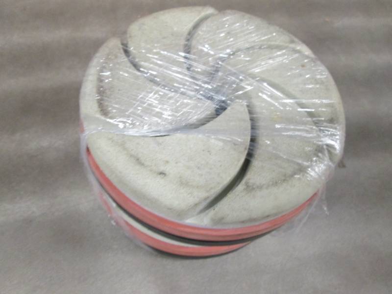 Lot of 2  5 Adria Snail Lock Glad...