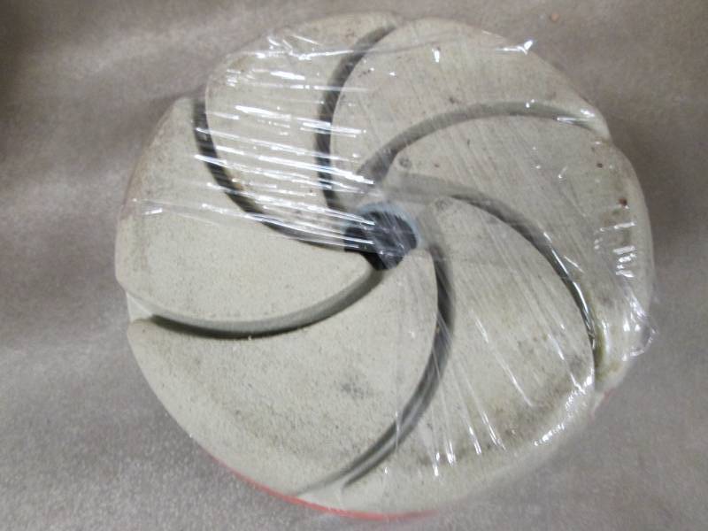 5 Adria Snail Lock Gladiator Premi...