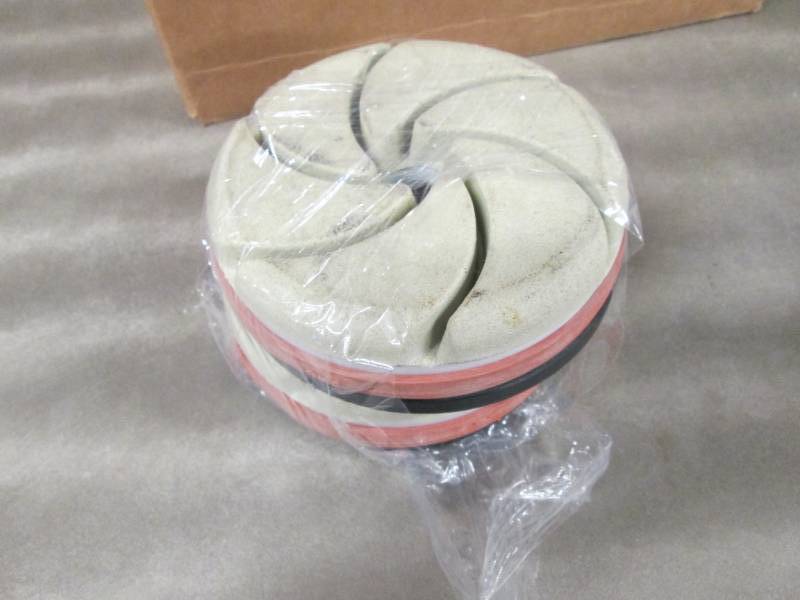 Lot of 2  5 Adria Snail Lock Glad...
