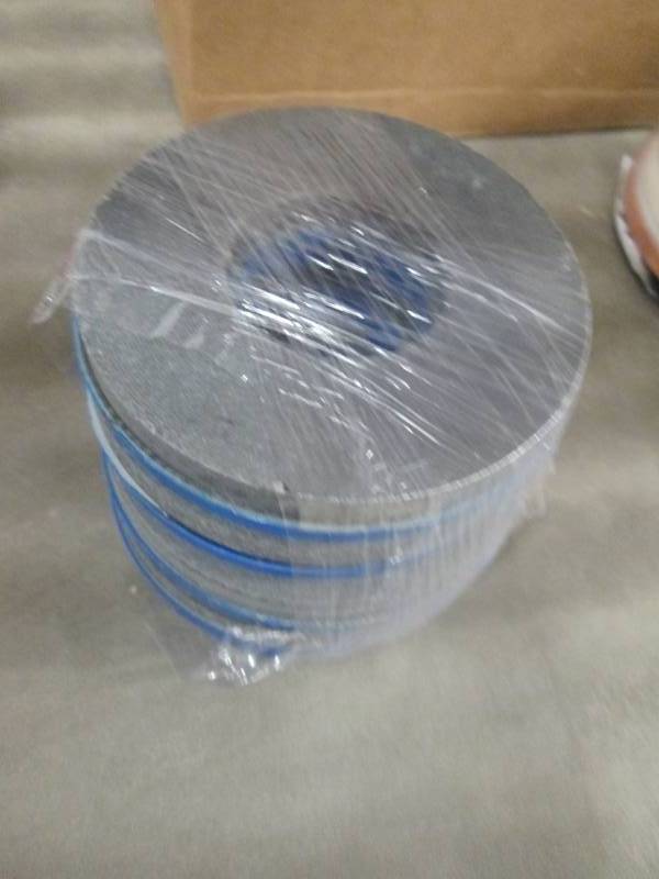 Lot of 5  5 inch Snail Lock Flat E...