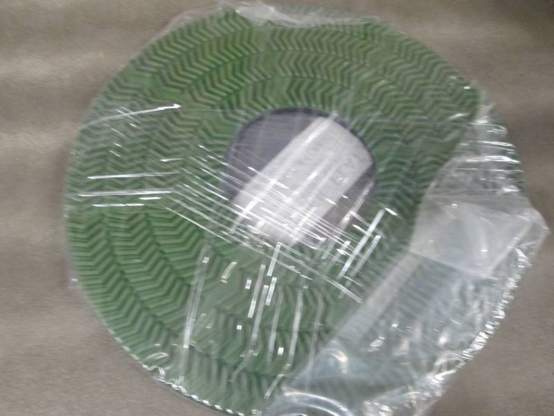 10 Super Flat Resin Polishing Disc...