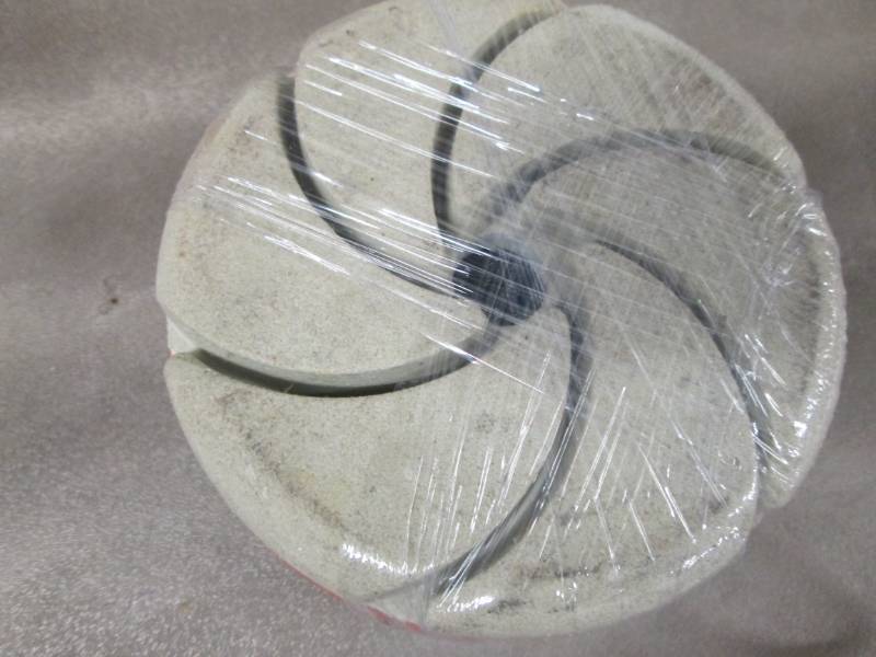 5 Adria Snail Lock Gladiator Premi...