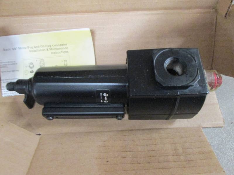 Midwest Control MCL73M-33W General ...