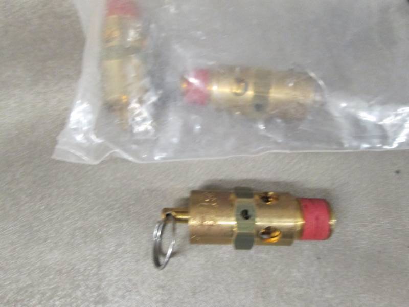 Lot of 3  Midwest Control SA25-110...