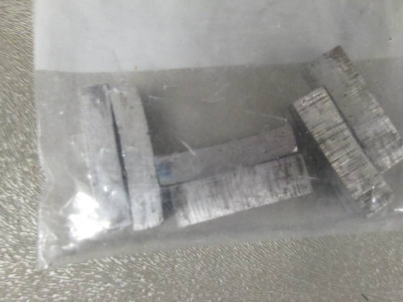 Lot of 6  Replacement Diamond Segm...