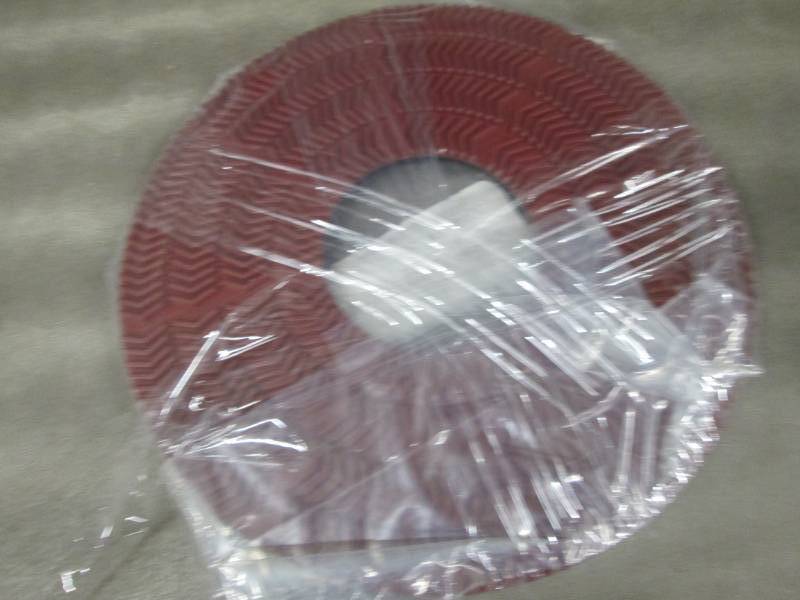 10 Super Flat Resin Polishing Disc...
