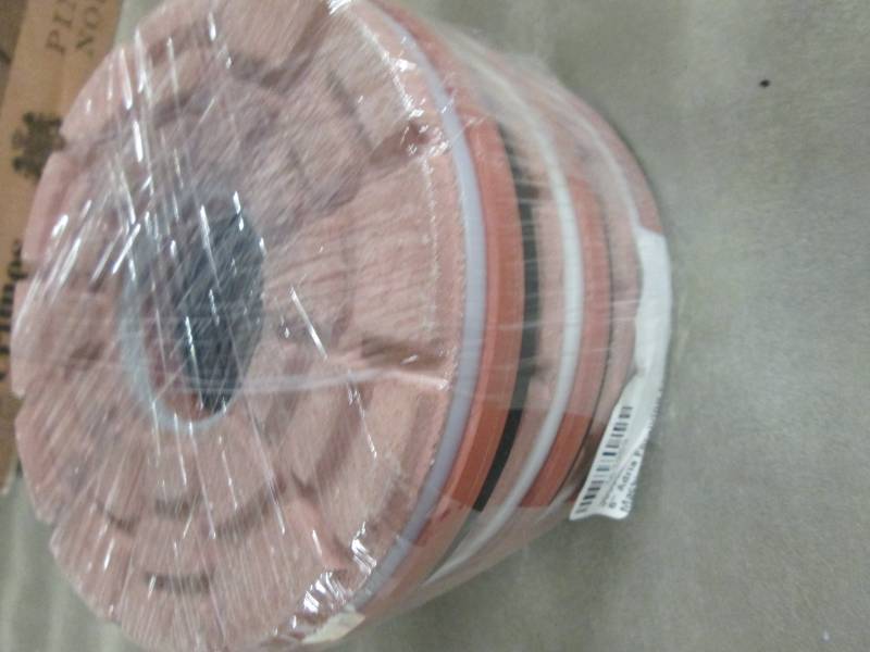 Lot of 3  6 Adria Snail Lock Forg...