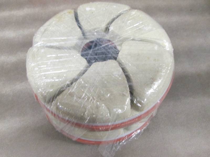 Lot of2  6 Adria Snail Lock Gladi...