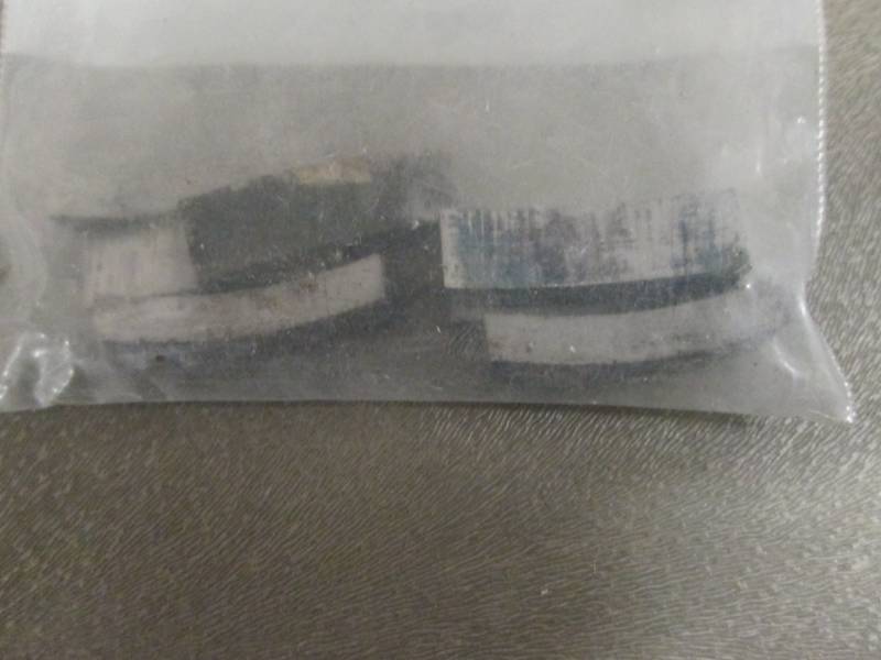 Lot of 7 Replacement Diamond Segme...