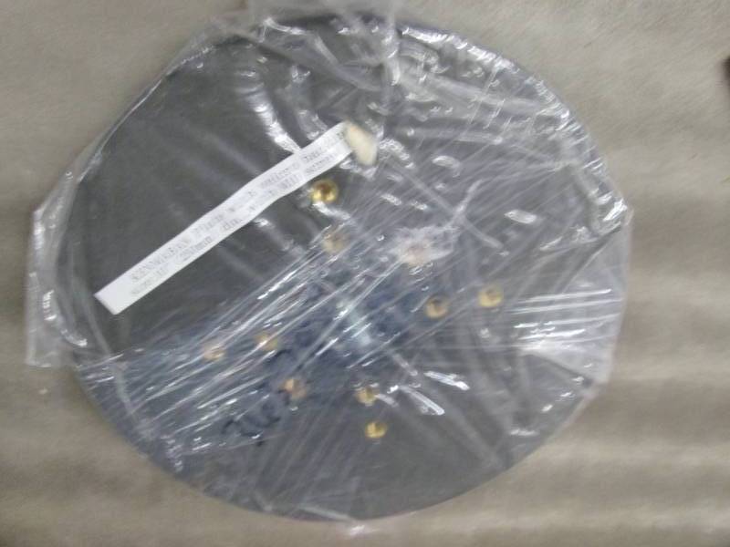 10 Super Flat Resin Polishing Disc...
