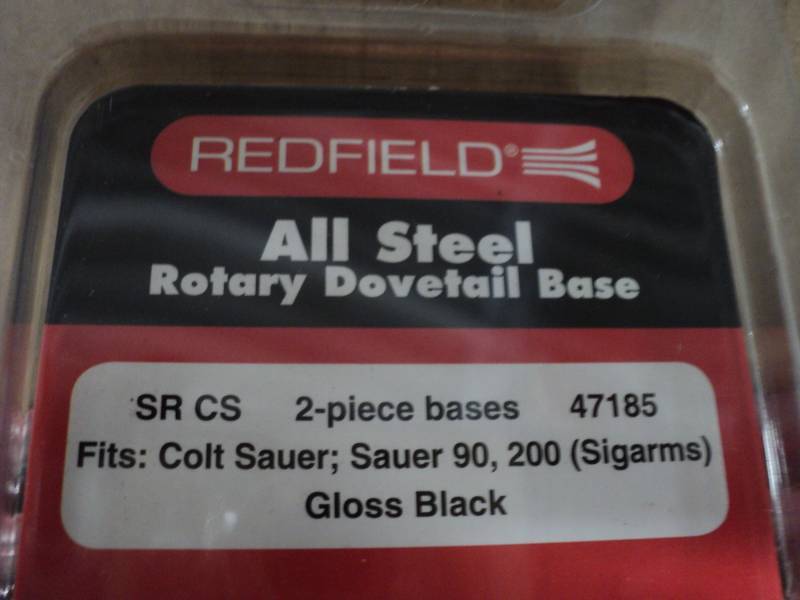 box of 12  all steel rotary dovetai...