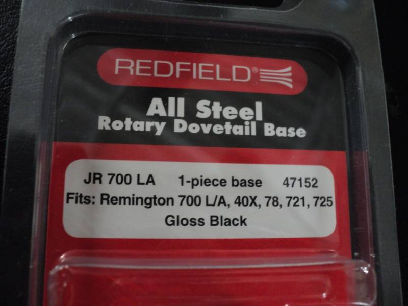 box of 12 redfield all steel toary ...