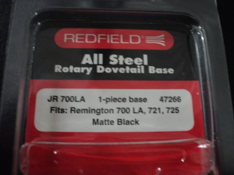 box of 12 redfield all steel toary ...