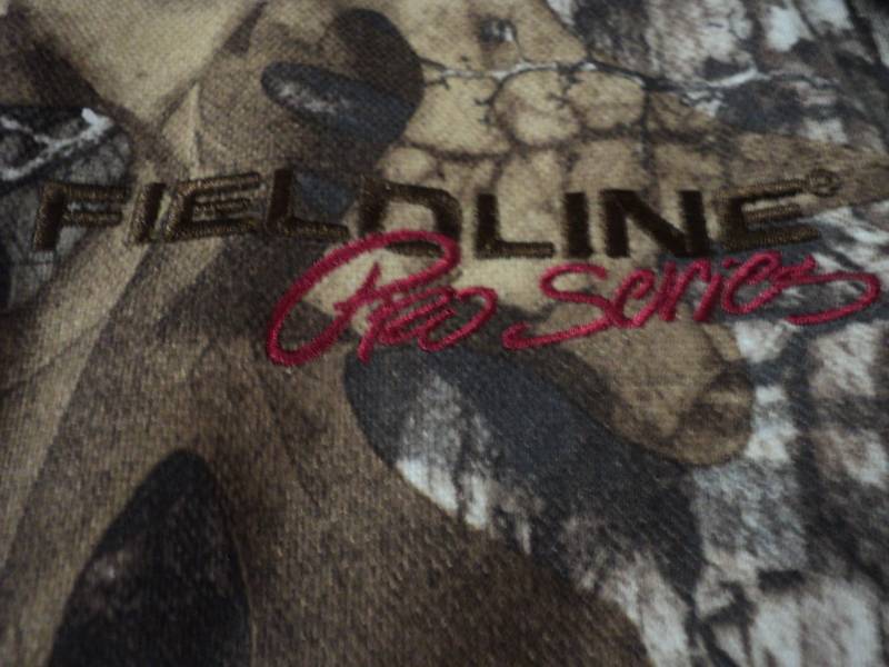fieldline pro series realtree gunca...