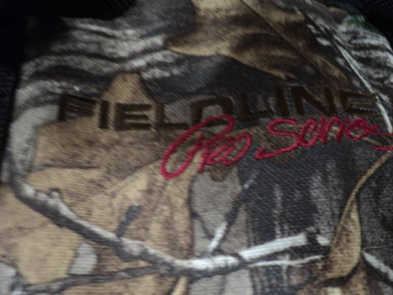 fieldline pro series realtree gunca...