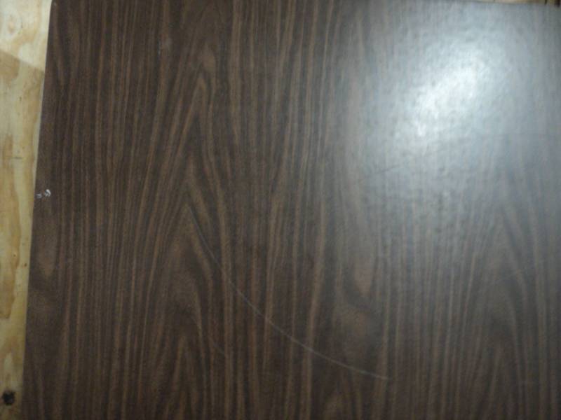 collaspible table 3 ft x 6ft...