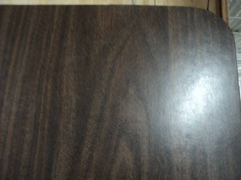 collaspible table 28 x 6ft...