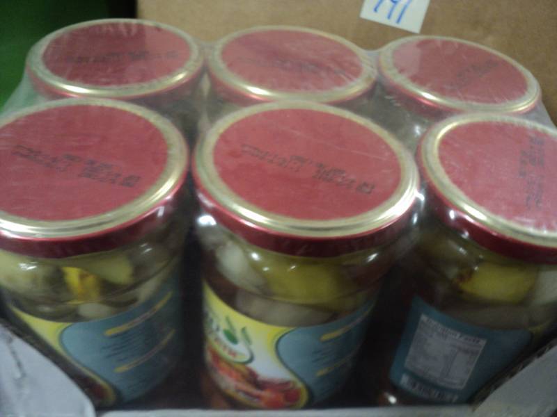 6 pak Zain Mixed Pickles best date ...