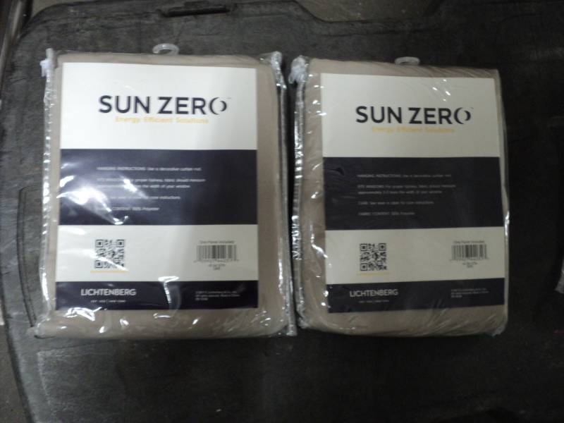 2 Sun Zero Energy Efficient Solutio...