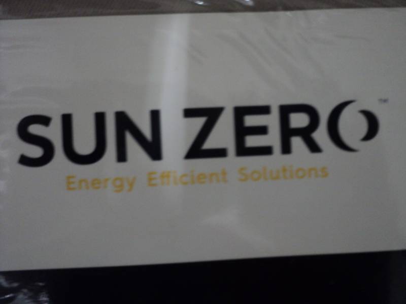 2 Sun Zero Energy Efficient Solutio...