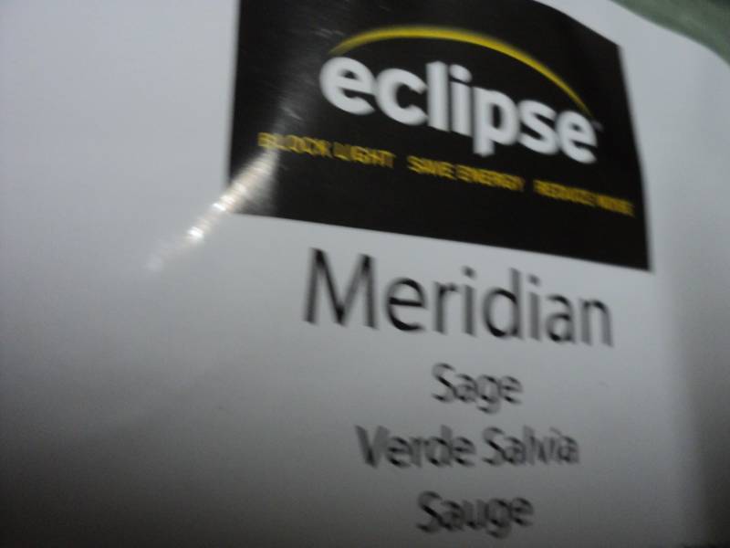 2 pair Eclipse Meridran Sage 42 x 9...