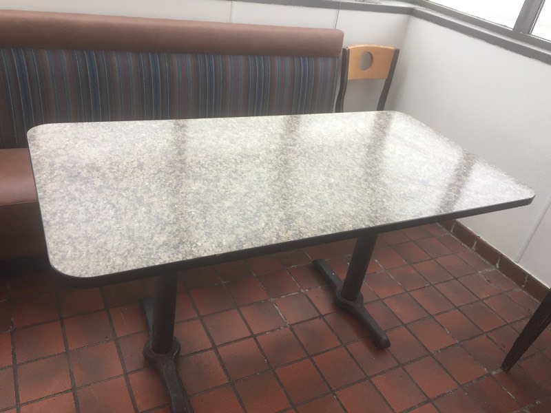 lot 58 image: Table