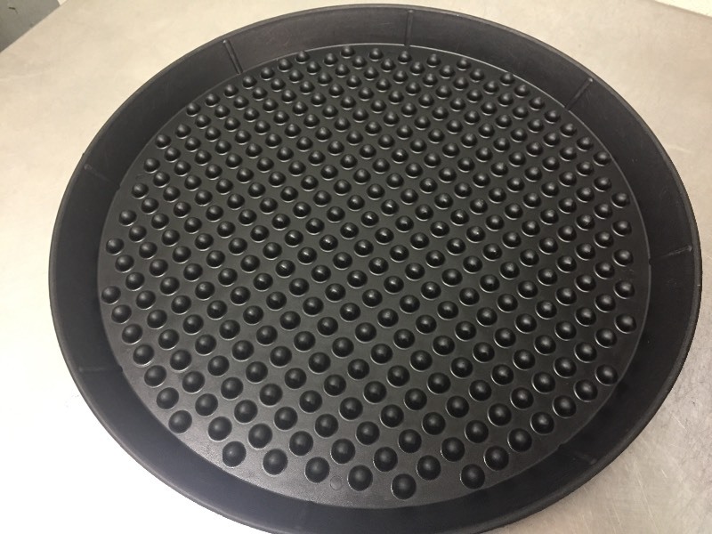 lot 120 image: 15 Pizza Serving Trays