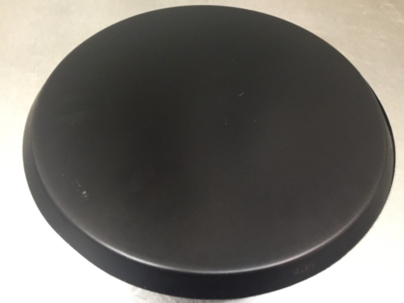 lot 138 image: 12 - 15 Pizza Pans