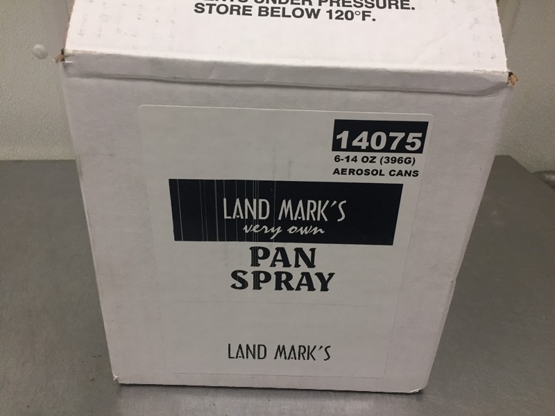 lot 148 image: Pan Spray