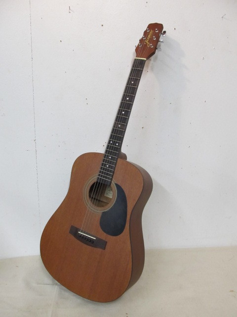 lot 18 image: JASMINE by Takamine Acoustic Guitar