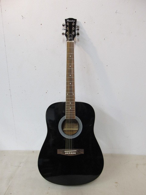 lot 20 image: Gibson MAESTRO Acoustic Guitar