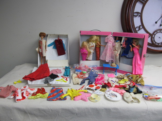 barbie accessories canada