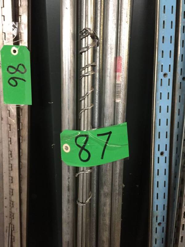 lot 87 image: Hardware