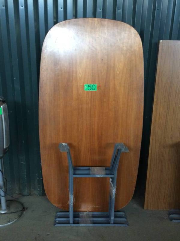 lot 50 image: Workbench
