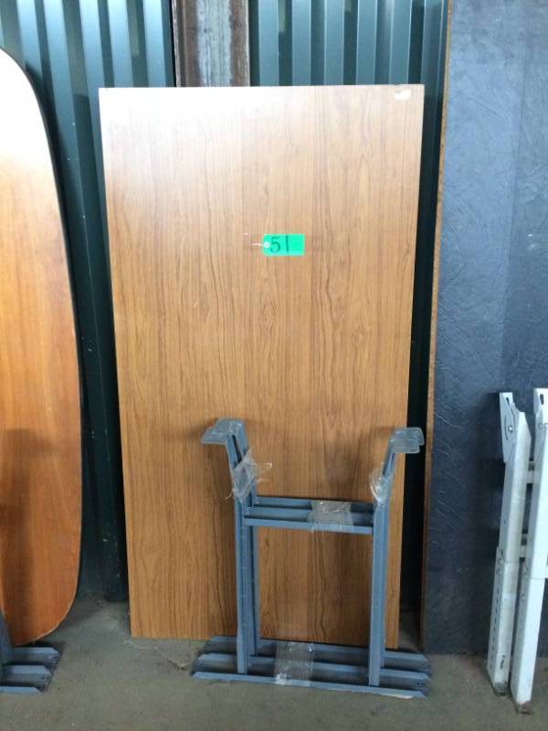 lot 51 image: Workbench