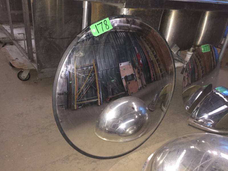 lot 178 image: Security Lens