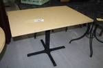Tables