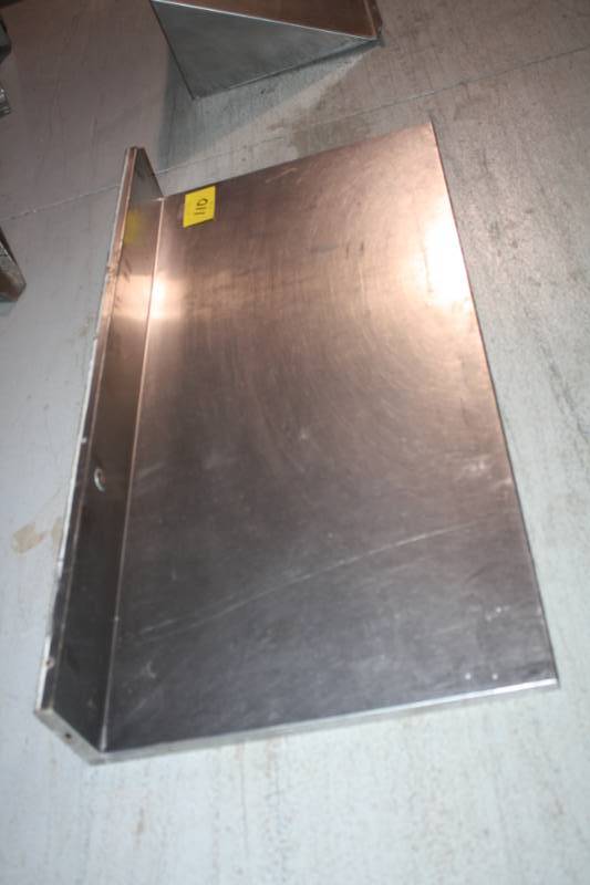 Stainless Table Top