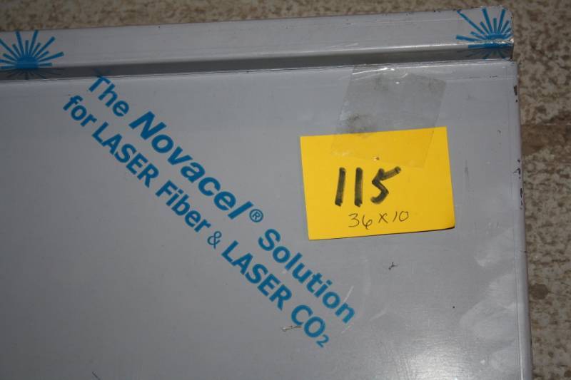 Stainless Shelf