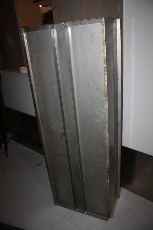 Stainless Table Top