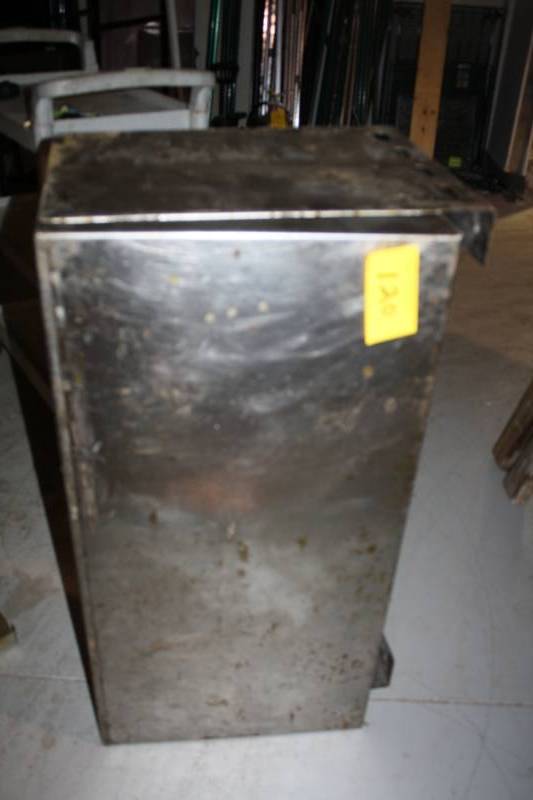 Stainless Shelf