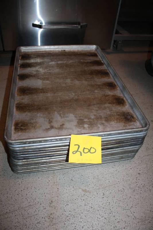 Sheet Pans