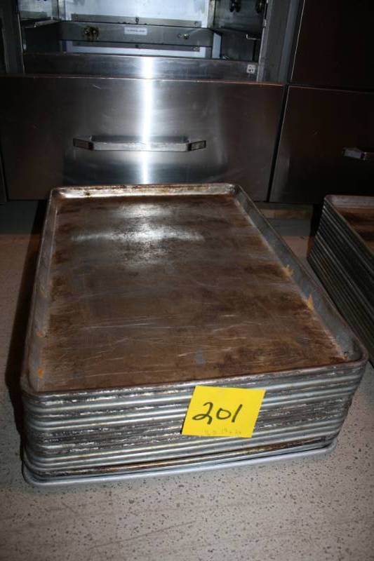 Sheet Pans