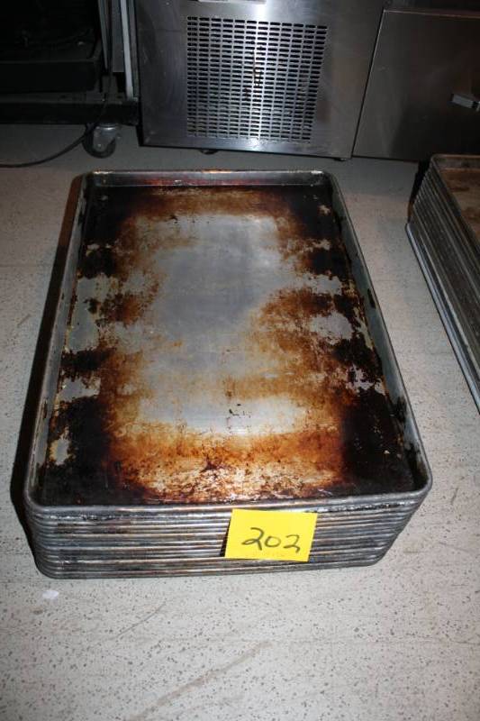 Sheet Pans