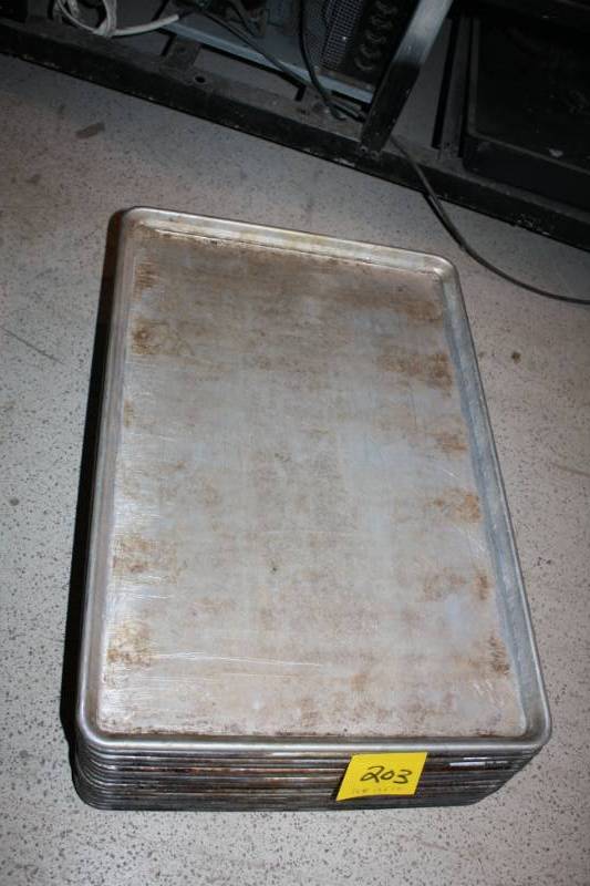 Sheet Pans